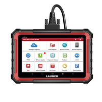 2024 Launch X431 Pro Elite Car Diagnostic Tools,Bidirectional Scan Tool,31+ Reset CAN FD & DOIP ECU coding PK X431 V V4.0 OBD2