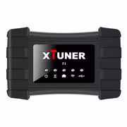 XTUNER T1 Heavy Duty Trucks Auto 75뼫 Intelligent Diagnostic Tool Support WIFI